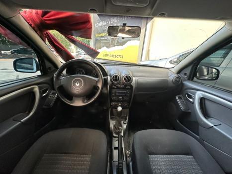 RENAULT Sandero 1.0 16V 4P FLEX EXPRESSION, Foto 5