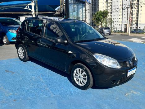 RENAULT Sandero 1.0 4P EXPRESSION, Foto 2