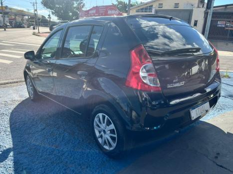 RENAULT Sandero 1.0 4P EXPRESSION, Foto 6