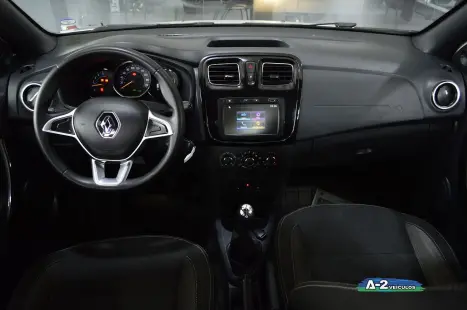 RENAULT Sandero 1.0 12V 4P SCE FLEX S EDITION, Foto 14