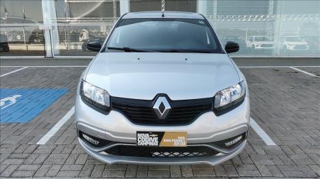 RENAULT Sandero 1.0 12V 4P SCE FLEX S EDITION, Foto 5