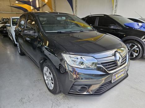 RENAULT Sandero 1.0 12V 4P FLEX SCE ZEN, Foto 1