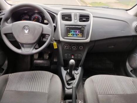 RENAULT Sandero 1.0 12V 4P FLEX SCE AUTHENTIQUE, Foto 7