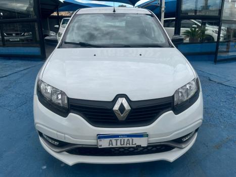 RENAULT Sandero 1.0 12V 4P FLEX GT LINE, Foto 1