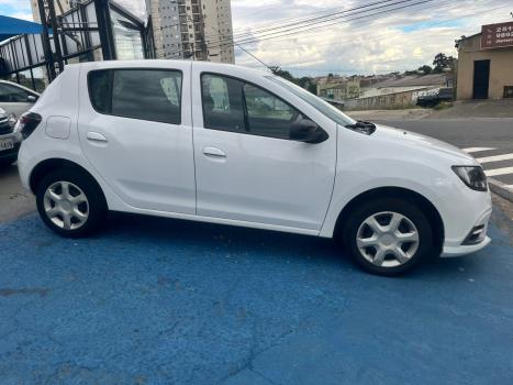 RENAULT Sandero 1.0 12V 4P FLEX GT LINE, Foto 2