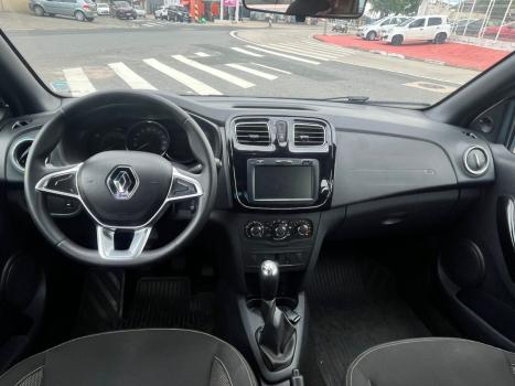 RENAULT Sandero 1.0 12V 4P FLEX GT LINE, Foto 7