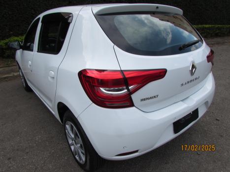 RENAULT Sandero 1.0 12V 4P FLEX SCE ZEN, Foto 7