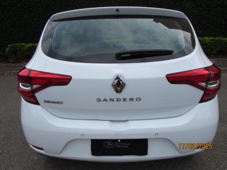 RENAULT Sandero 1.0 12V 4P FLEX SCE ZEN, Foto 8