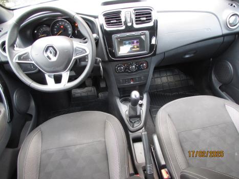 RENAULT Sandero 1.0 12V 4P FLEX SCE ZEN, Foto 10