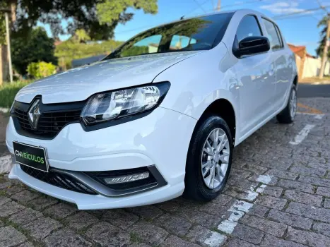 RENAULT Sandero 1.0 12V 4P SCE FLEX S EDITION, Foto 3