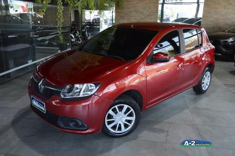 RENAULT Sandero 1.0 12V 4P FLEX SCE EXPRESSION, Foto 1