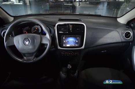 RENAULT Sandero 1.0 12V 4P FLEX SCE EXPRESSION, Foto 4