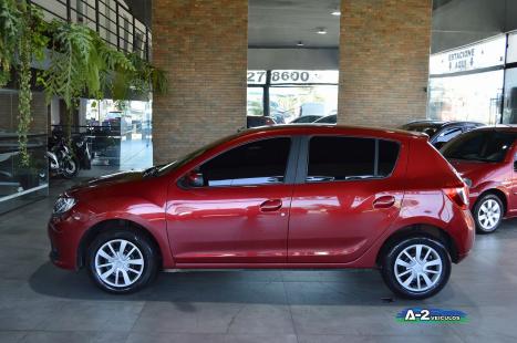 RENAULT Sandero 1.0 12V 4P FLEX SCE EXPRESSION, Foto 9