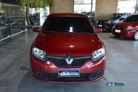 RENAULT Sandero 1.0 12V 4P FLEX SCE EXPRESSION, Foto 10