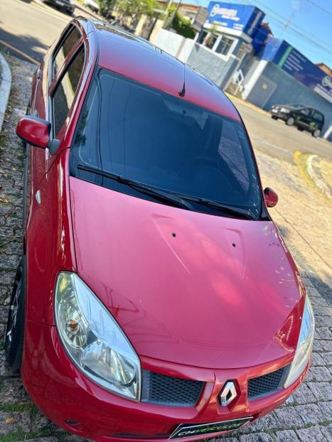 RENAULT Sandero 1.0 16V 4P FLEX EXPRESSION, Foto 8