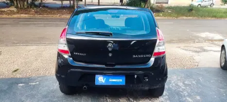 RENAULT Sandero 1.0 4P EXPRESSION, Foto 7