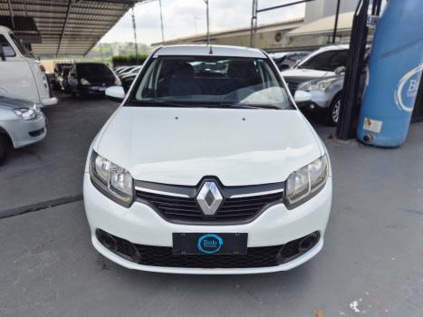 RENAULT Sandero 1.0 16V 4P FLEX EXPRESSION, Foto 2