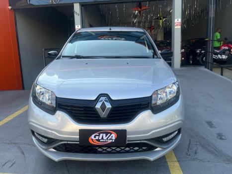 RENAULT Sandero 1.0 12V 4P SCE FLEX S EDITION, Foto 5