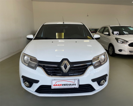 RENAULT Sandero 1.0 12V 4P FLEX SCE ZEN, Foto 2