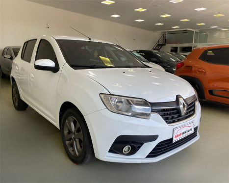 RENAULT Sandero 1.0 12V 4P FLEX SCE ZEN, Foto 3