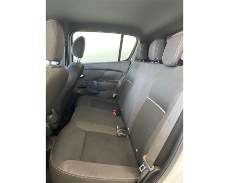 RENAULT Sandero 1.0 12V 4P FLEX SCE ZEN, Foto 8