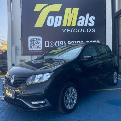 RENAULT Sandero 1.0 12V 4P SCE FLEX S EDITION, Foto 2