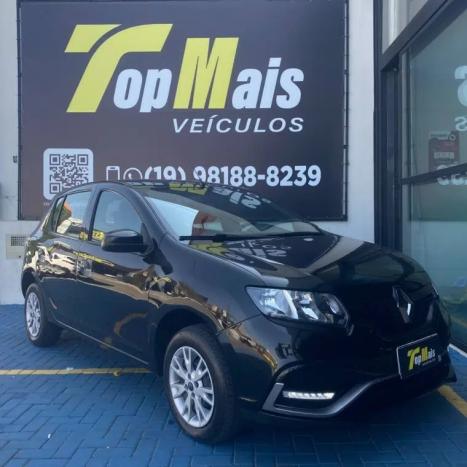 RENAULT Sandero 1.0 12V 4P SCE FLEX S EDITION, Foto 3