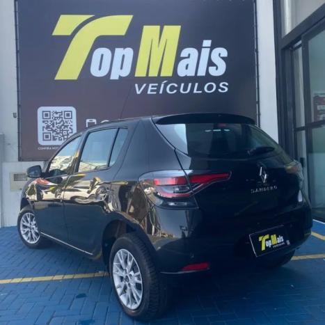 RENAULT Sandero 1.0 12V 4P SCE FLEX S EDITION, Foto 5