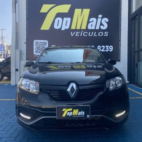 RENAULT Sandero 1.0 12V 4P SCE FLEX S EDITION, Foto 6