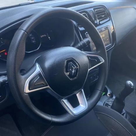 RENAULT Sandero 1.0 12V 4P SCE FLEX S EDITION, Foto 8