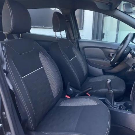 RENAULT Sandero 1.0 12V 4P SCE FLEX S EDITION, Foto 9