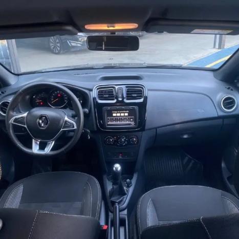 RENAULT Sandero 1.0 12V 4P SCE FLEX S EDITION, Foto 10