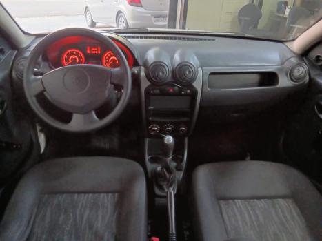 RENAULT Sandero 1.0 12V 4P FLEX SCE AUTHENTIQUE, Foto 7