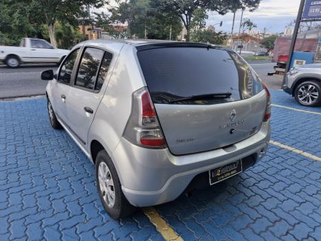RENAULT Sandero 1.0 16V 4P FLEX EXPRESSION, Foto 2