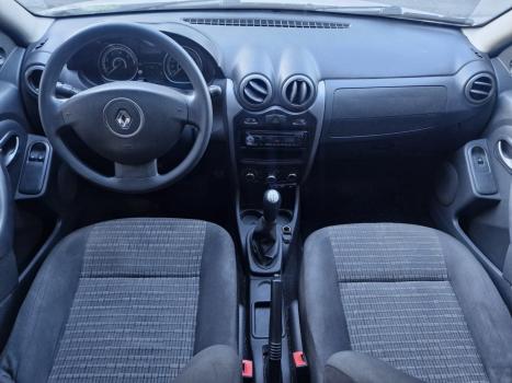 RENAULT Sandero 1.0 16V 4P FLEX EXPRESSION, Foto 3