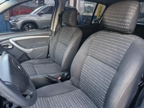 RENAULT Sandero 1.0 16V 4P FLEX EXPRESSION, Foto 4