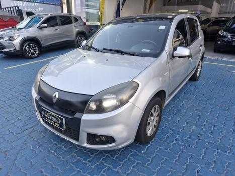 RENAULT Sandero 1.0 16V 4P FLEX EXPRESSION, Foto 5