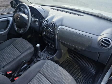 RENAULT Sandero 1.0 16V 4P FLEX EXPRESSION, Foto 6