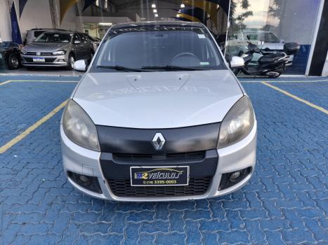 RENAULT Sandero 1.0 16V 4P FLEX EXPRESSION, Foto 8