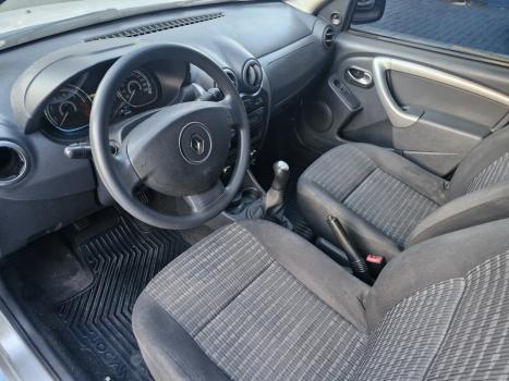 RENAULT Sandero 1.0 16V 4P FLEX EXPRESSION, Foto 9