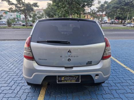 RENAULT Sandero 1.0 16V 4P FLEX EXPRESSION, Foto 10