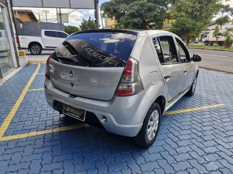 RENAULT Sandero 1.0 16V 4P FLEX EXPRESSION, Foto 2