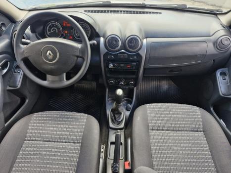 RENAULT Sandero 1.0 16V 4P FLEX EXPRESSION, Foto 3