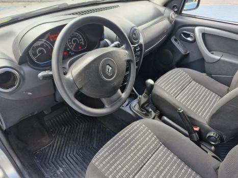 RENAULT Sandero 1.0 16V 4P FLEX EXPRESSION, Foto 7