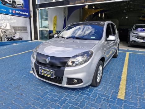 RENAULT Sandero 1.0 16V 4P FLEX EXPRESSION, Foto 5