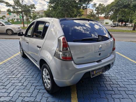 RENAULT Sandero 1.0 16V 4P FLEX EXPRESSION, Foto 6