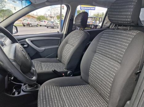 RENAULT Sandero 1.0 16V 4P FLEX EXPRESSION, Foto 8