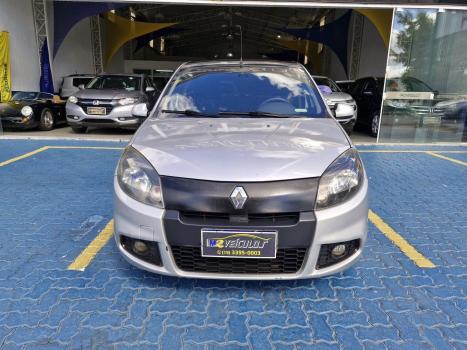 RENAULT Sandero 1.0 16V 4P FLEX EXPRESSION, Foto 11