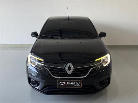 RENAULT Sandero 1.0 12V 4P FLEX SCE ZEN, Foto 2