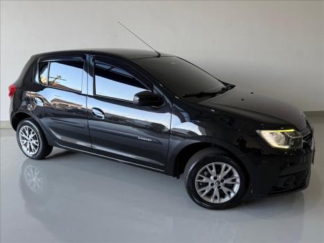 RENAULT Sandero 1.0 12V 4P FLEX SCE ZEN, Foto 3